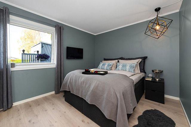 从毛坯到理想家：解锁2025年三大流行装修风格指南