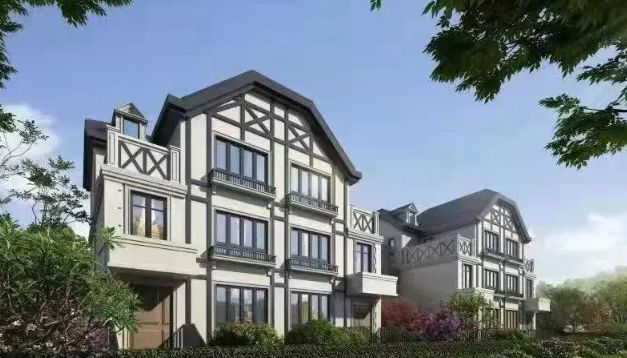 ®春申阳光售楼处 嘉定春申阳光官方发布：美宅引领新生活